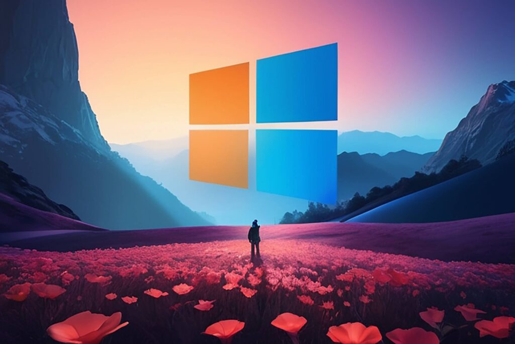 Windows exploitation